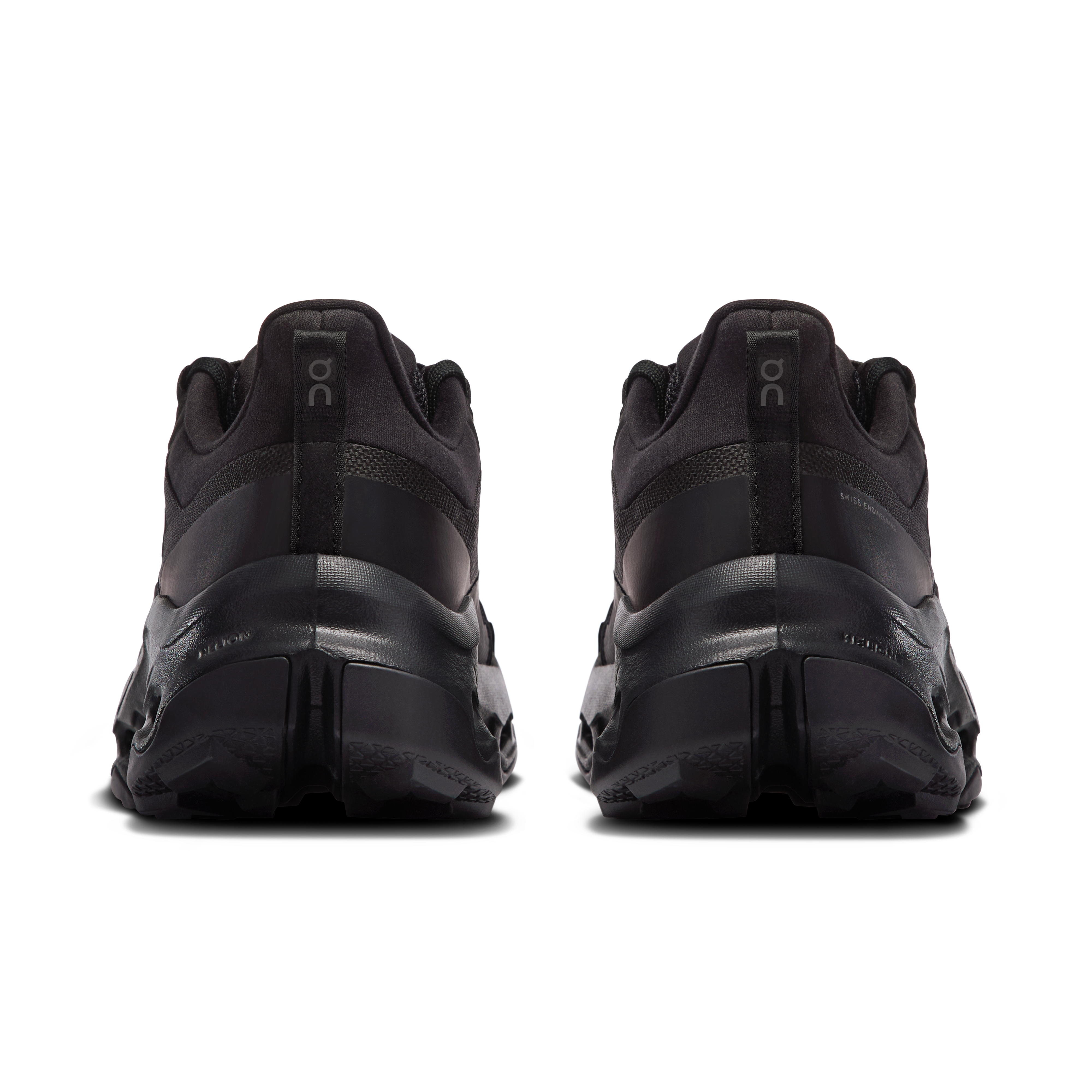 On Cloudhorizon 2 Black Black (Women'S)