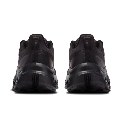 On Cloudhorizon 2 Black Black (Women'S)