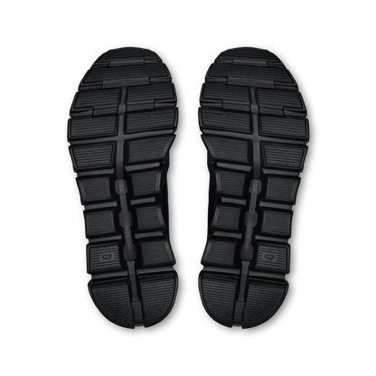 On Cloud 6 Black Eclipse (Women'S)
