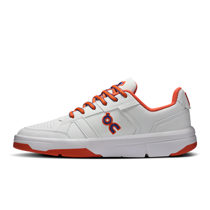 On The Roger Ch Varsity White Flame (Women'S)