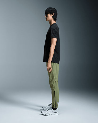 On Core Pants Taiga