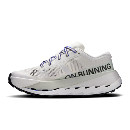 On Cloudultra Pro Ivory Iceberg (Women'S)