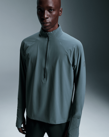 On Trail Breaker Stone