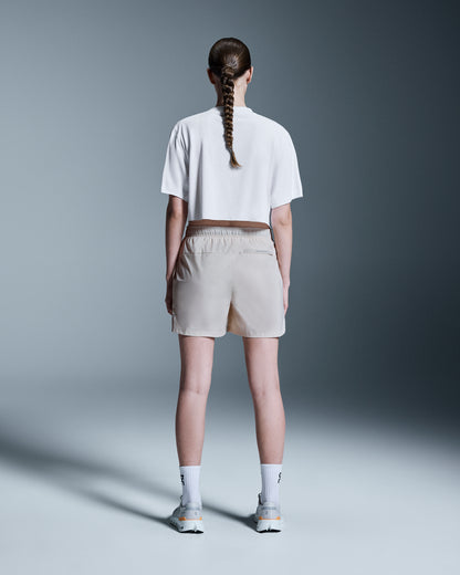 On 3" Core Shorts Sand (Women'S)