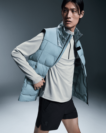 On Challenger Vest Coast