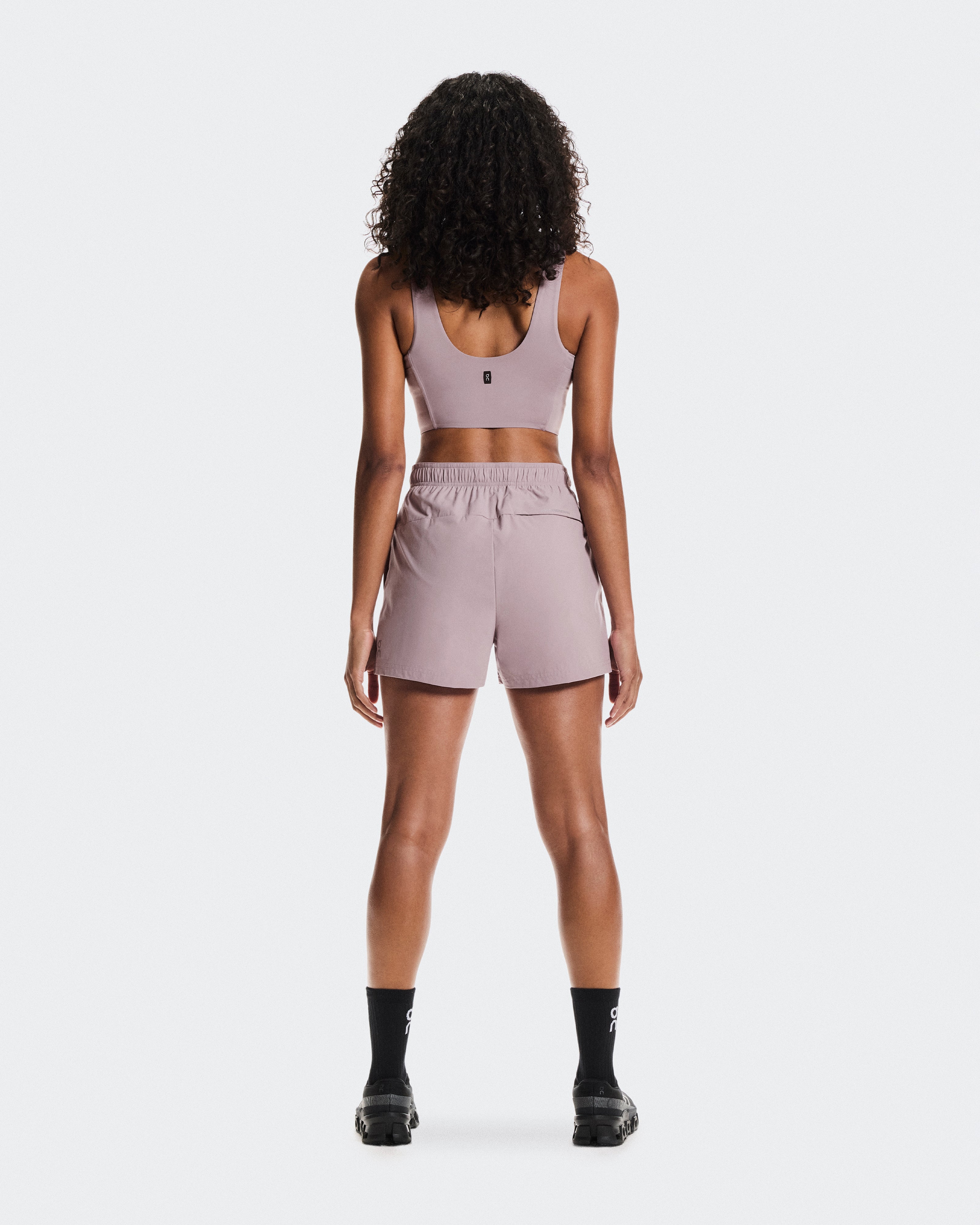 On 3" Core Shorts Heron (Women'S)
