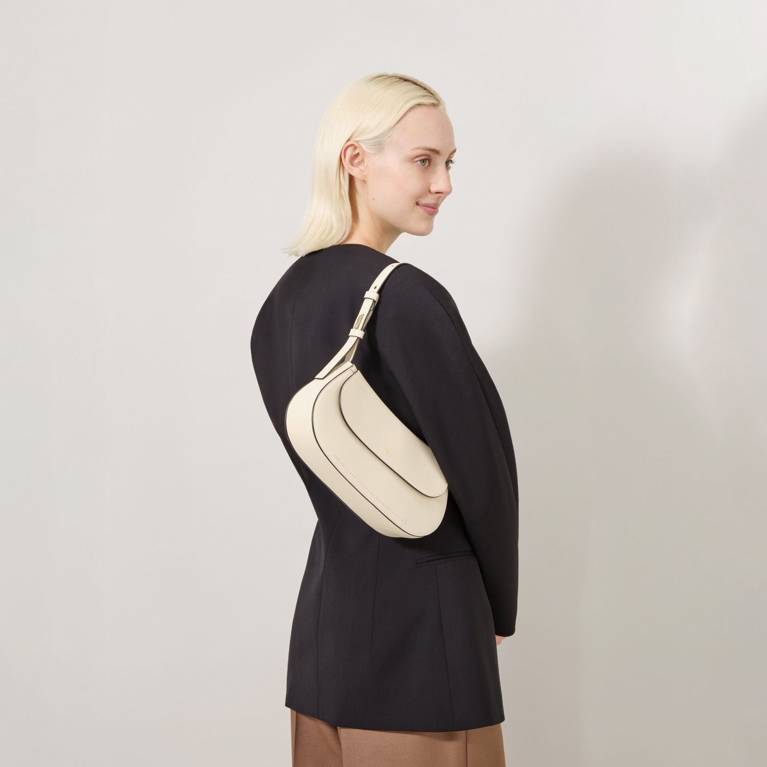 Mulberry Clovelly Shoulder Bag