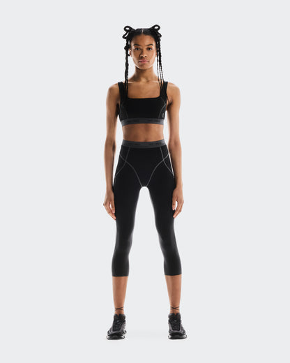 On Studio Tights FKA Black (Women's)