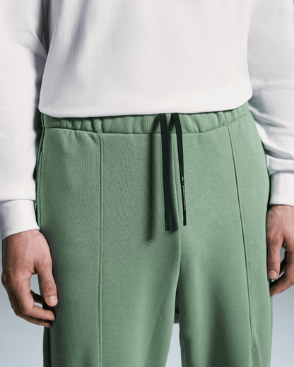 on club pants Fern