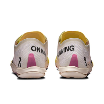 On Cloudspike Citius 2 White Raspberry (Women'S)