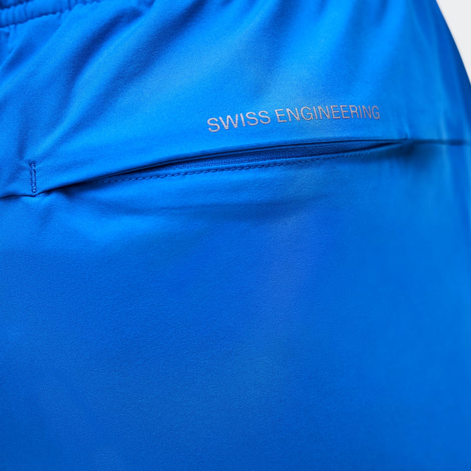 On 7" Core Shorts Jay