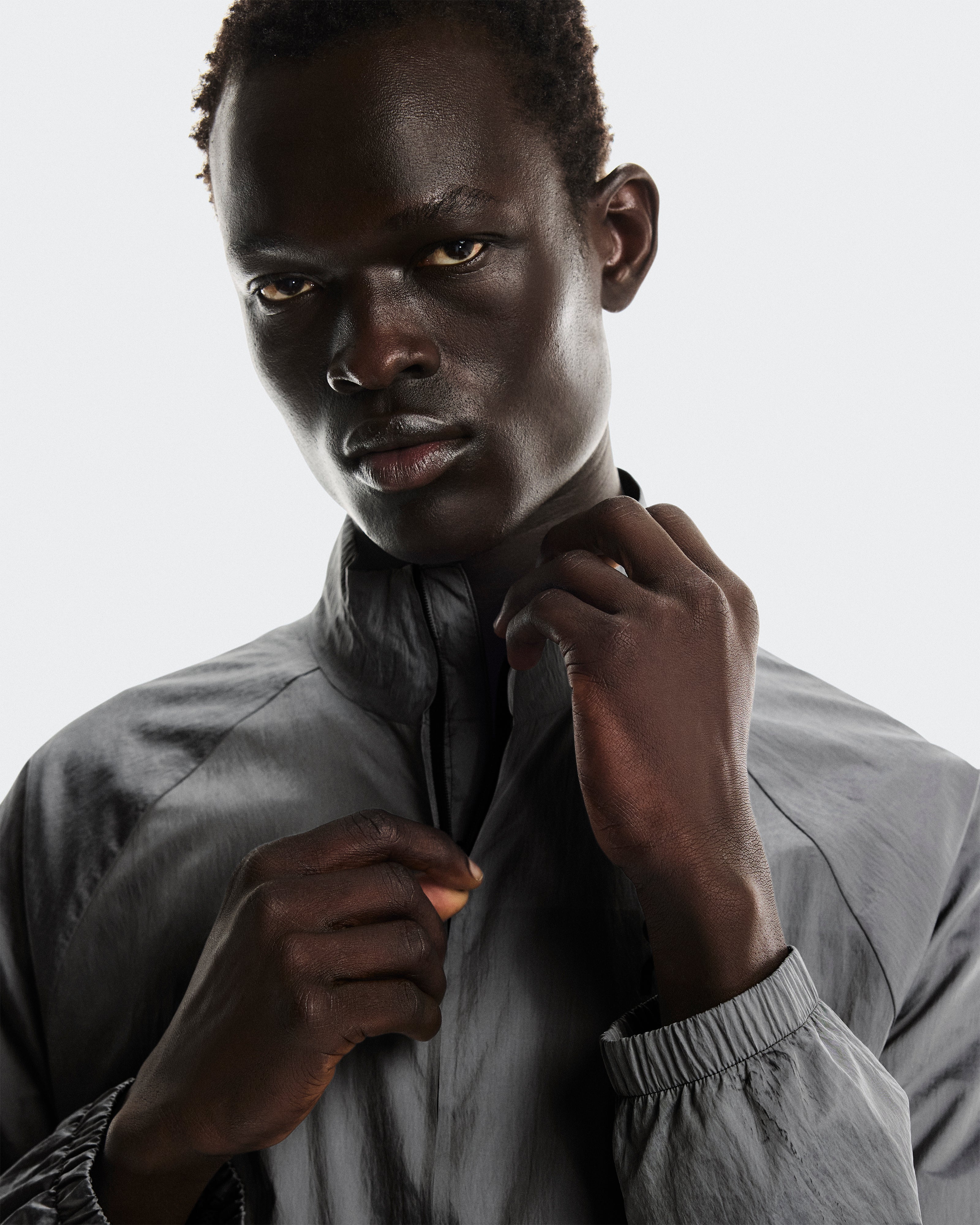 On Court Jacket Eclipse