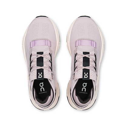 On Cloudnova 2 Fade Black (Women'S)