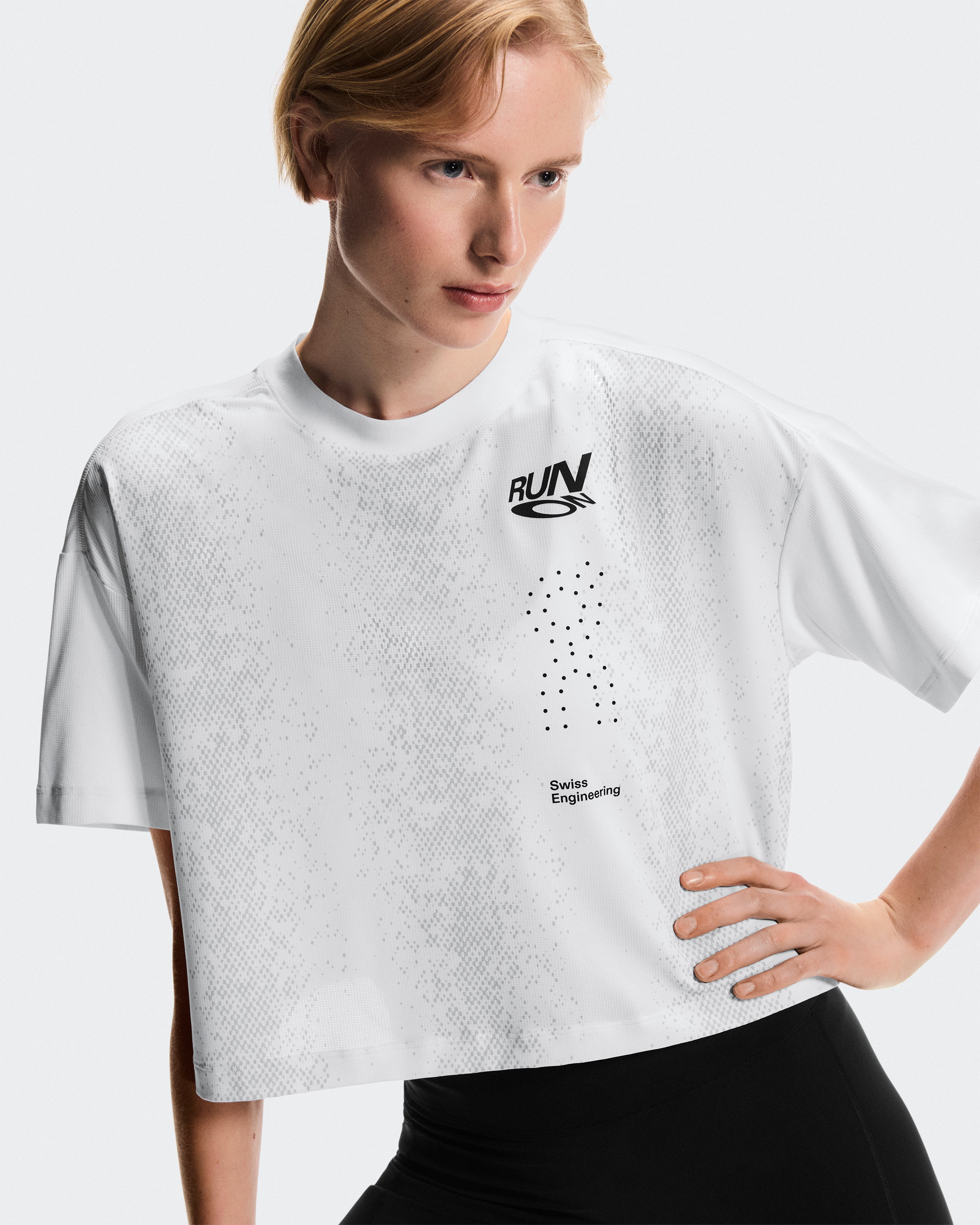 On Performance Volt-T White (Women'S)