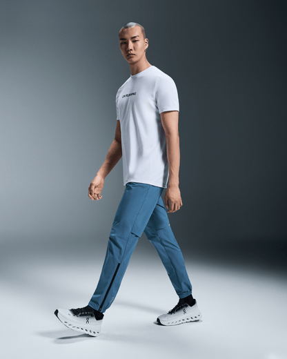 On Core Pants Fjord