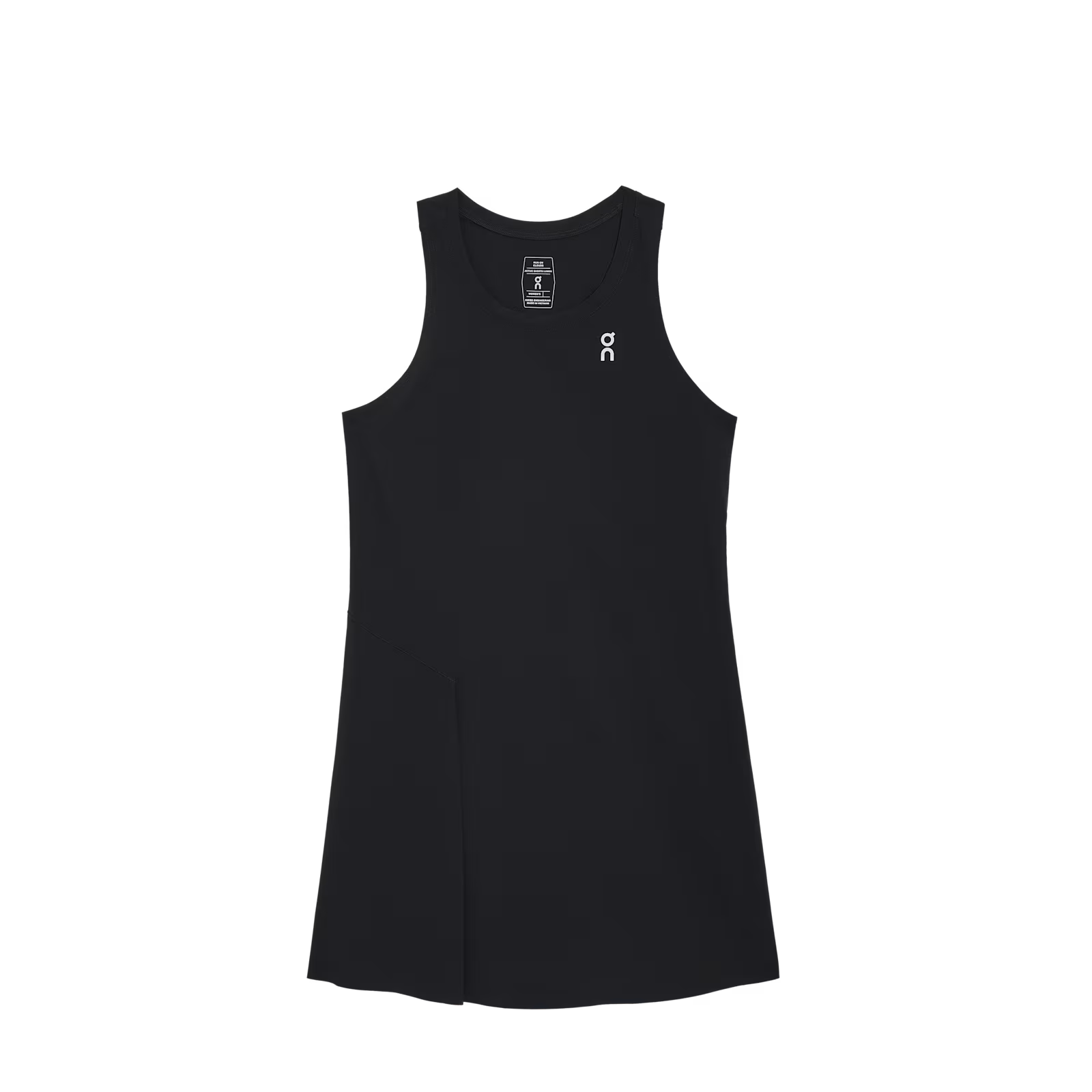 On Court Dress Black (Women'S)