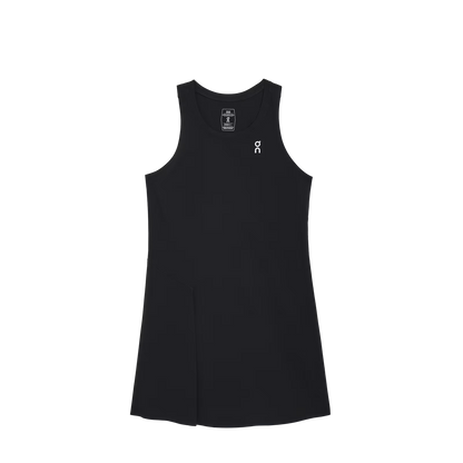 On Court Dress Black (Women'S)