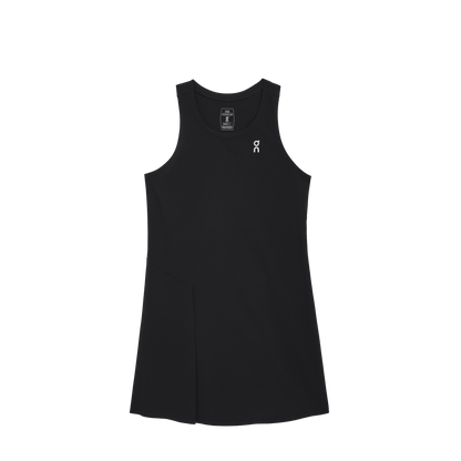 On Court Dress Black (Women's)