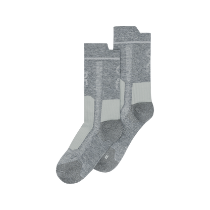 On Merino Ultra Sock Glacier