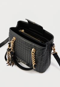 Valentino Gea Handbag Nero