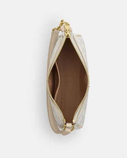 Nolita 19 In Sketch Signature Canvas Signature Canvas-Gold-Ivory Signature Canvas-Gold-Ivory