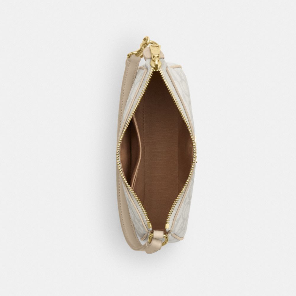 Nolita 19 In Sketch Signature Canvas Signature Canvas-Gold-Ivory Signature Canvas-Gold-Ivory