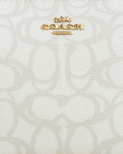 Nolita 19 In Sketch Signature Canvas Signature Canvas-Gold-Ivory Signature Canvas-Gold-Ivory