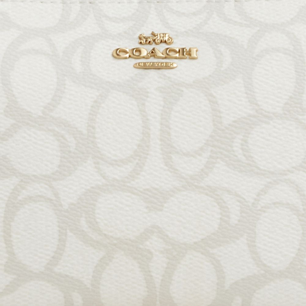 Nolita 19 In Sketch Signature Canvas Signature Canvas-Gold-Ivory Signature Canvas-Gold-Ivory
