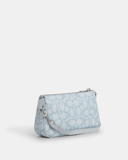Nolita 19 In Sketch Signature Canvas Signature Canvas-Silver-Ice Blue Signature Canvas-Silver-Ice Blue