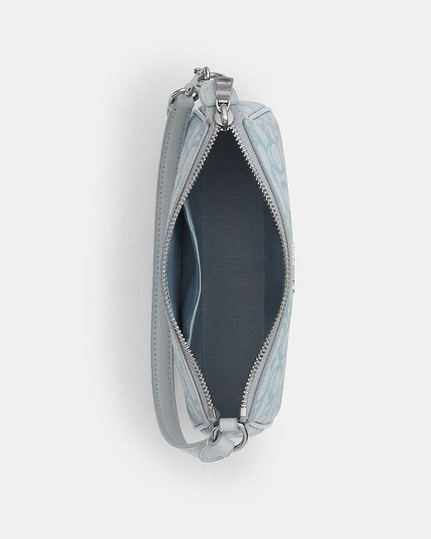 Nolita 19 In Sketch Signature Canvas Signature Canvas-Silver-Ice Blue Signature Canvas-Silver-Ice Blue