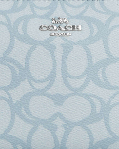Nolita 19 In Sketch Signature Canvas Signature Canvas-Silver-Ice Blue Signature Canvas-Silver-Ice Blue
