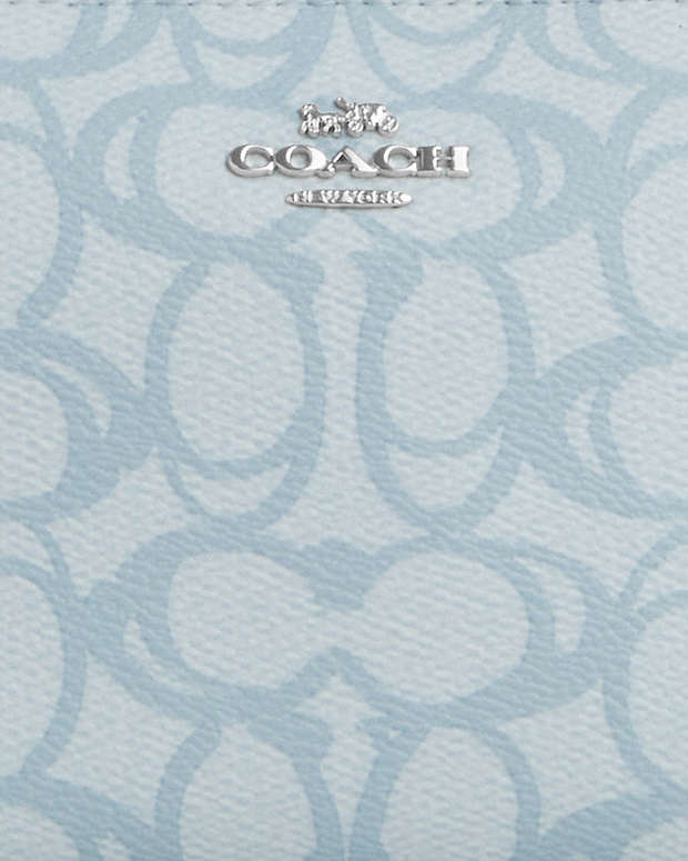 Nolita 19 In Sketch Signature Canvas Signature Canvas-Silver-Ice Blue Signature Canvas-Silver-Ice Blue