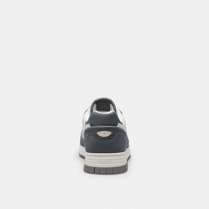 Coach Soho Sneaker Charcoal