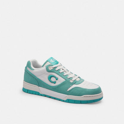 Men's Coach Soho Sneaker Ivy