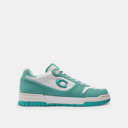 Men's Coach Soho Sneaker Ivy