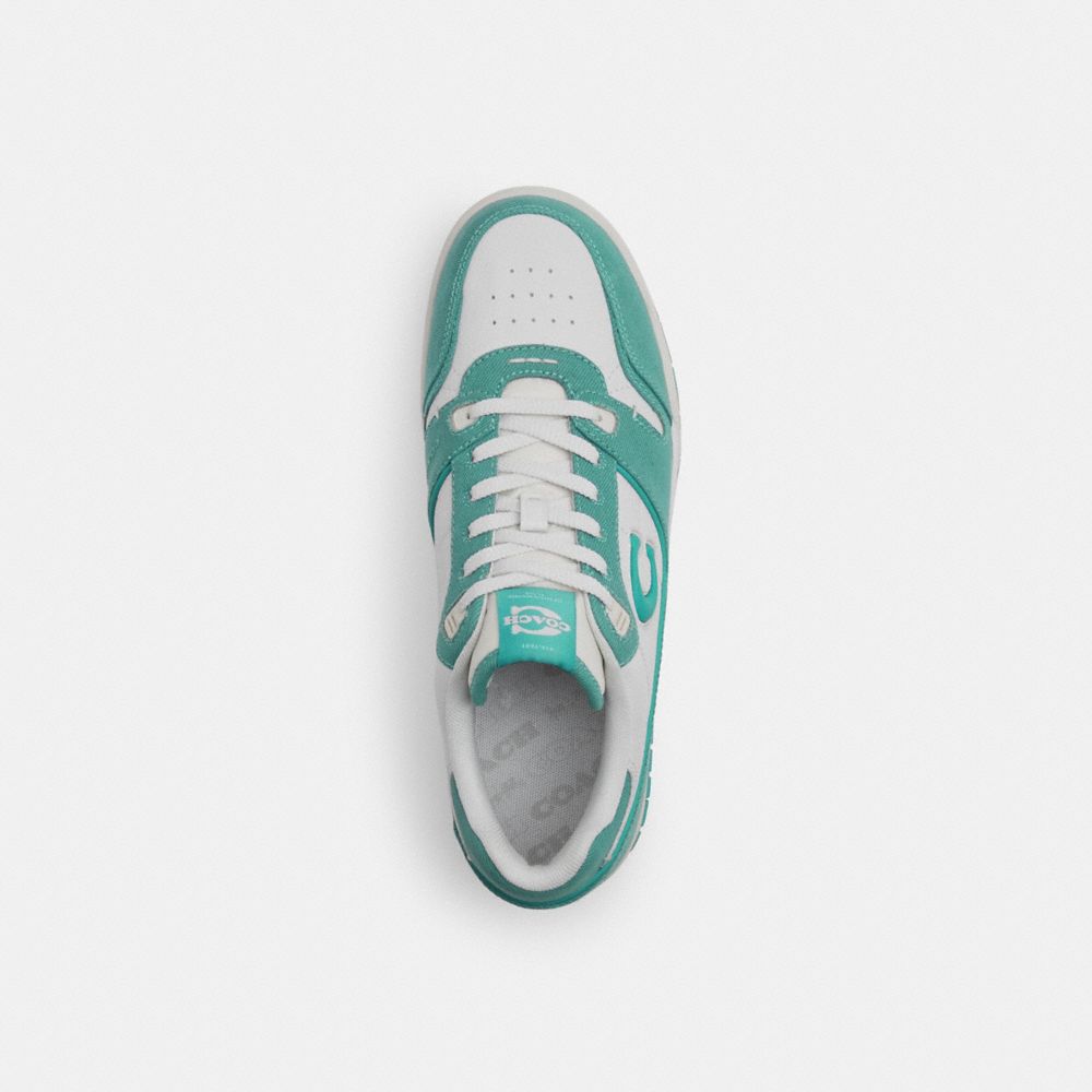 Coach Soho Sneaker Ivy