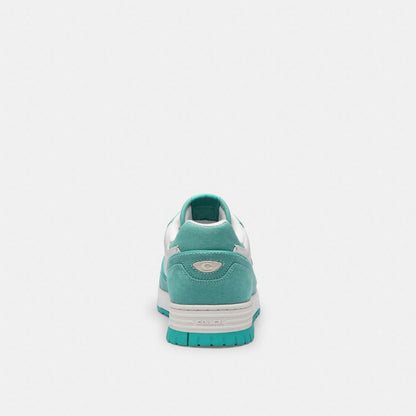 Coach Soho Sneaker Ivy