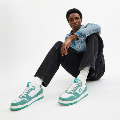 Coach Soho Sneaker Ivy