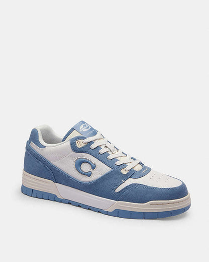 Soho Sneaker Dusk Blue Dusk Blue