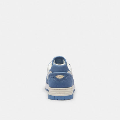Coach Soho Sneaker Dusk Blue