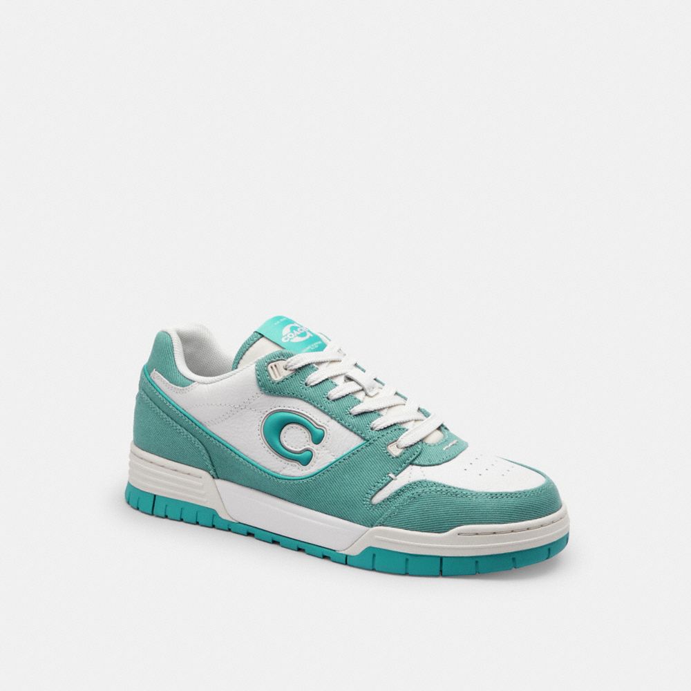 Coach Soho Sneaker Ivy.