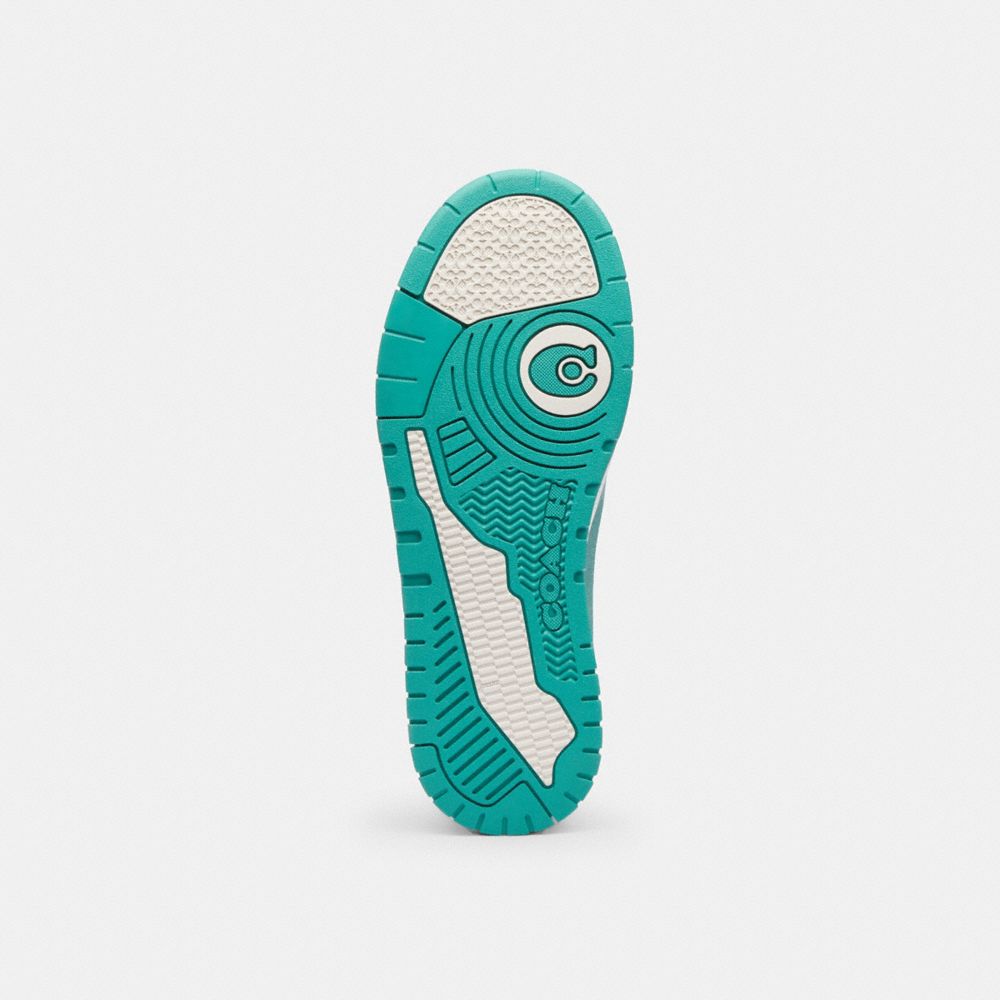 Coach Soho Sneaker Ivy.