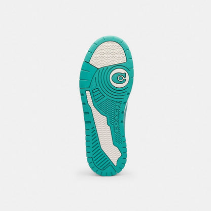 Coach Soho Sneaker Ivy.