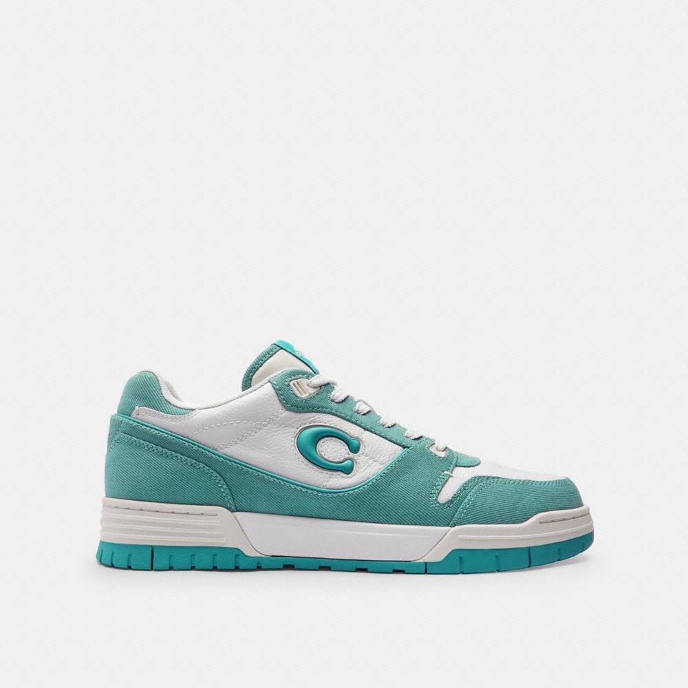Coach Soho Sneaker Ivy.