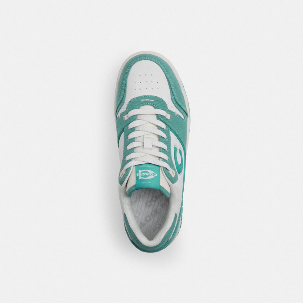 Coach Soho Sneaker Ivy.