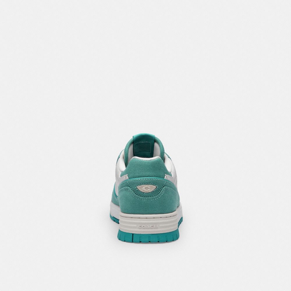 Coach Soho Sneaker Ivy.