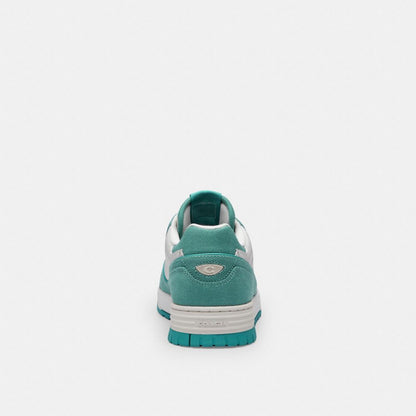 Coach Soho Sneaker Ivy.