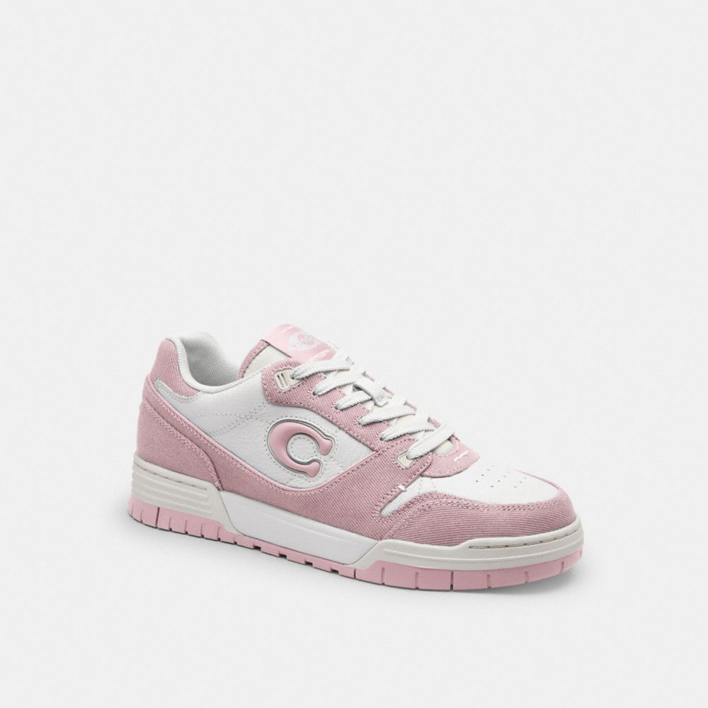 Coach Soho Sneaker Ballerina