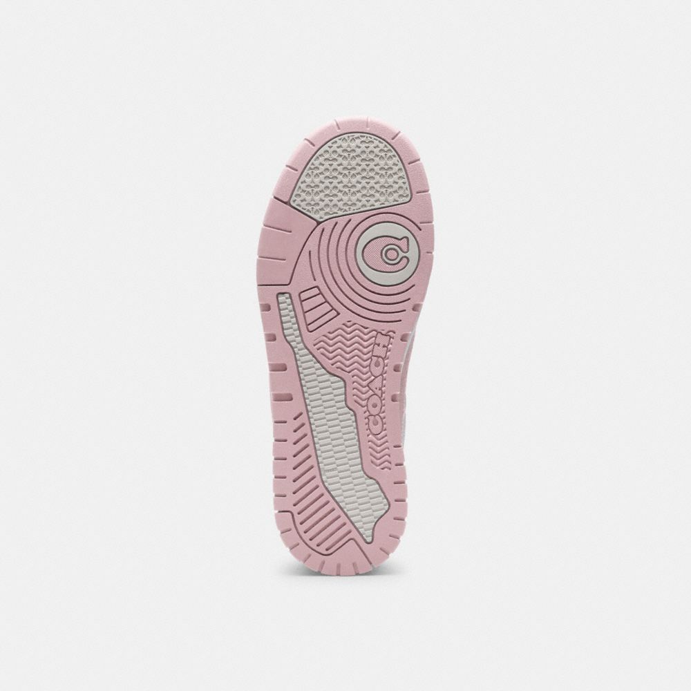 Coach Soho Sneaker Ballerina