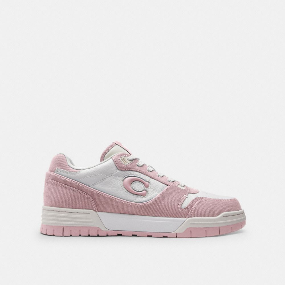 Coach Soho Sneaker Ballerina